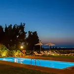 The Sani Jewels, Urania Sani (Chalkidiki)