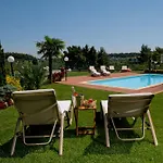 The Sani Jewels, Urania Sani (Chalkidiki)