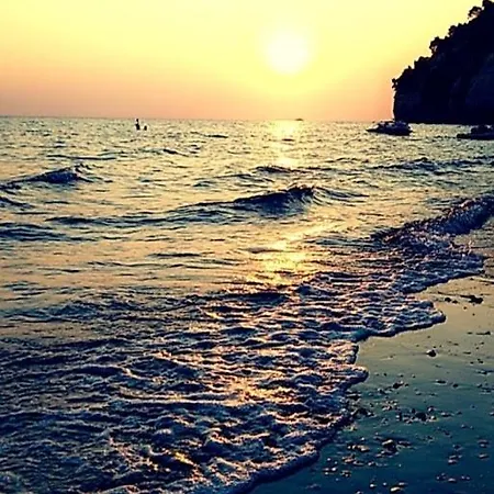 The Sani Jewels, Urania With Pool Vila Sani (Chalkidiki)