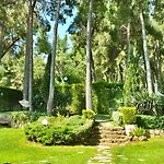 Villa The Sani Jewels, Urania *