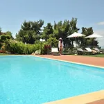 The Sani Jewels, Urania Villa Sani (Chalkidiki)