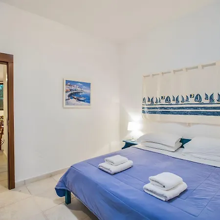 Villa The Sani Jewels, Urania