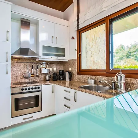 The Sani Jewels, Urania With Pool * Sani (Chalkidiki)