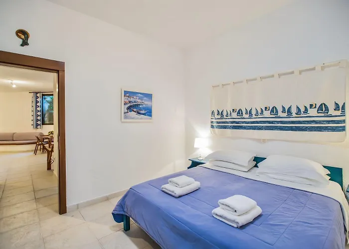 Villa The Sani Jewels, Urania