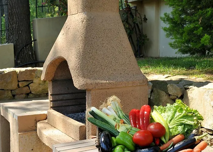 The Sani Jewels, Urania Villa Sani (Chalkidiki)