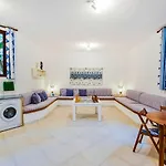 The Sani Jewels, Urania * Sani (Chalkidiki)