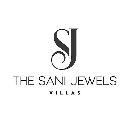 The Sani Jewels, Urania With Pool * Sani (Chalkidiki)