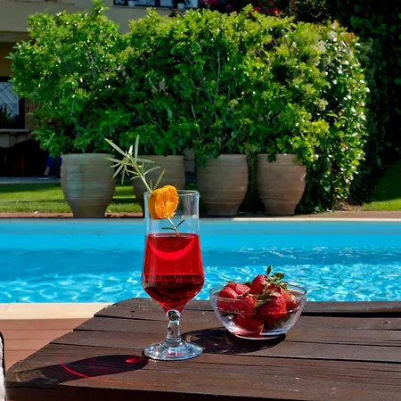 The Sani Jewels, Urania With Pool Sani (Chalkidiki)