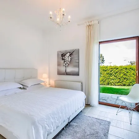 The Sani Jewels, Urania With Pool * Sani (Chalkidiki)