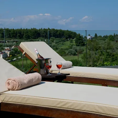The Sani Jewels, Urania With Pool * Sani (Chalkidiki)