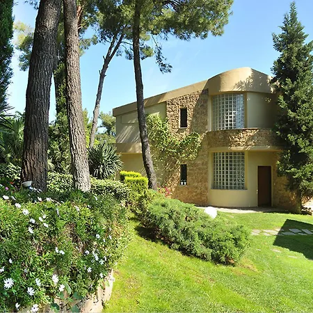 Vila The Sani Jewels, Urania With Pool Sani (Chalkidiki)